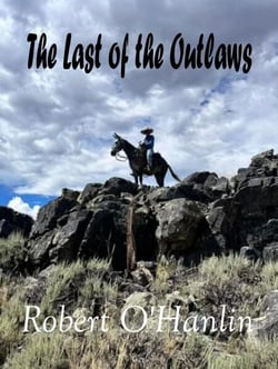 The Last of the Outlaws - The Outlaws, #3