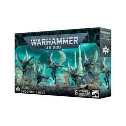 Aeldari : Eperviers Voltigeurs - Warhammer 40 000
