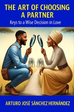 The Art of Choosing a Partner: Keys to a Wise Decision in love - The Love Journey, #1
