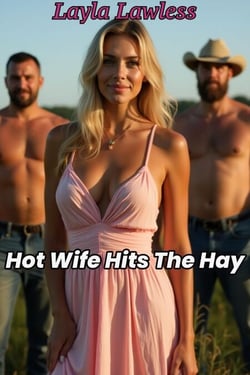 Hot Wife Hits The Hay - Hot Wife, #7