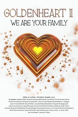 GoldenHeart II: We Are Your Family - GoldenHeart