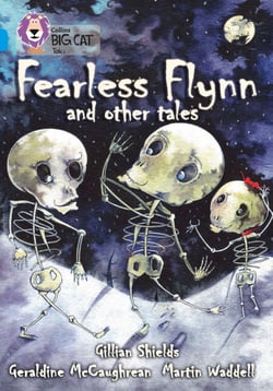 Fearless Flynn and Other Tales - Band 17/Diamond