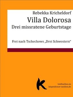 VILLA DOLOROSA - Drei missratene Geburtstage