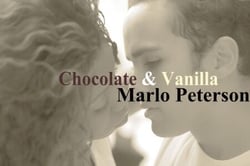 Chocolate and Vanilla
