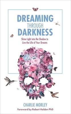 Dreaming through Darkness - Shine Light into the Shadow to Live the Life of Your Dreams