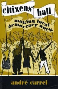 Citizens’ Hall - Making Local Democracy Work