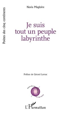 Je suis tout un peuple labyrinthe
