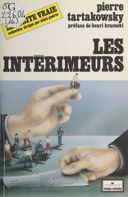 Les Intérimeurs