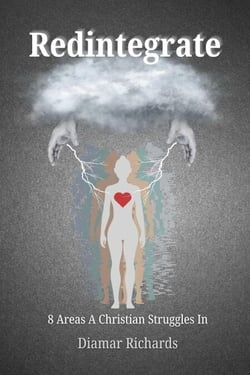 Redintegrate: 8 Areas A Christian Struggles In