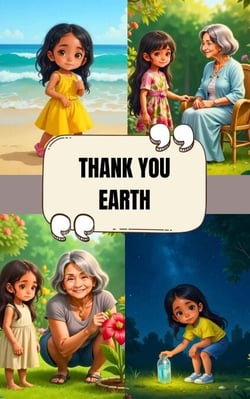 Thank You Earth