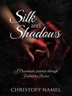Silk and Shadows. A Passionate Journey Through Forbidden Desire - erotica books, #1