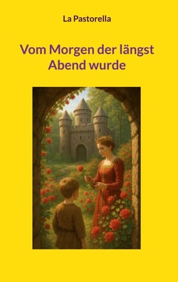Vom Morgen der längst Abend wurde