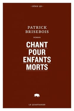 Chant pour enfants morts