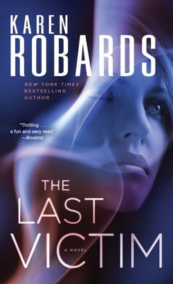 The Last Victim - A Novel
