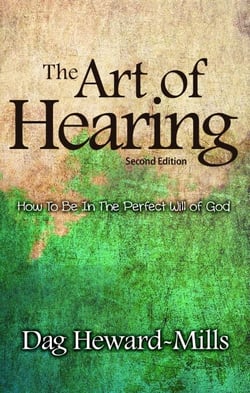 The Art of Hearing - Pastoral Ministry, #4