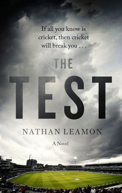 The Test - A Novel