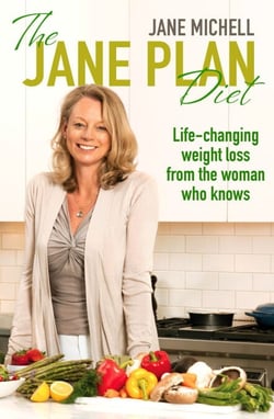 The Jane Plan Diet - Life-changing weight loss, from the woman who knows