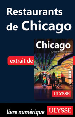 Restaurants de Chicago