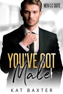 You've Got Male - McLeod Sisters, #2