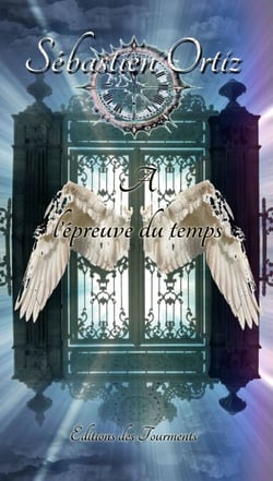 À l'épreuve du temps - Le Lac de l'Ange - Tome 3