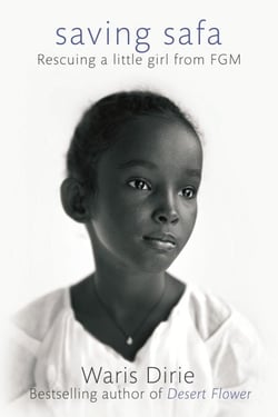 Saving Safa - Rescuing a Little Girl from FGM