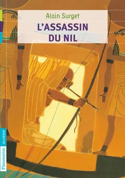 L'Assassin du Nil