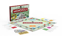 Monopoly Classique
