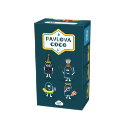 Pavlova Coco