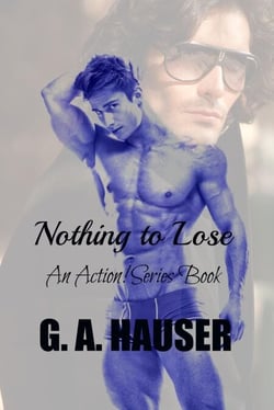 Nothing to Lose - Action Series, #160