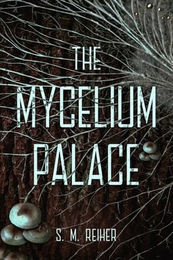 The Mycelium Palace