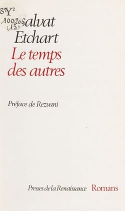 Le Temps des autres