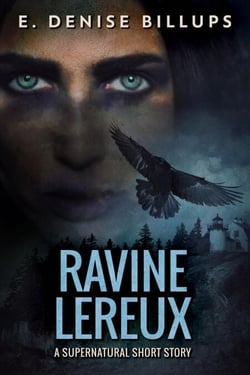 Ravine Lereux