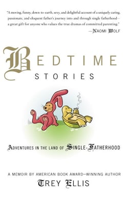 Bedtime Stories - Adventures in the Land of Single-Fatherhood