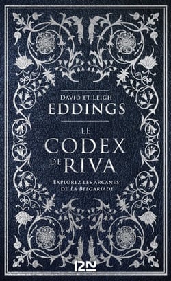 Le codex de Riva