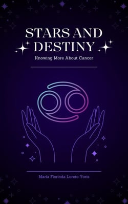 Stars and Destiny: Knowing More about Cancer - Stars and Destiny, #4