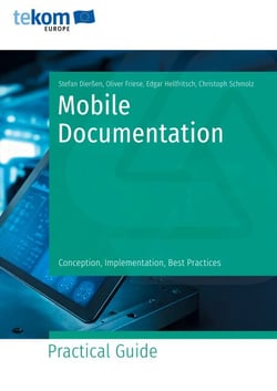 Mobile Documentation - Conception, Implementation, Best Practices