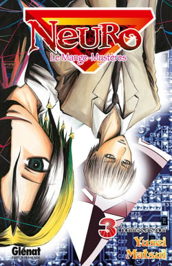 Neuro - Tome 03 - L'homme sans nom