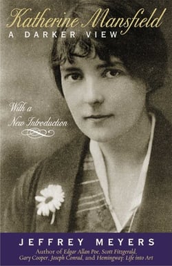 Katherine Mansfield - A Darker View