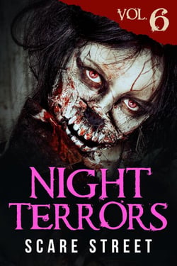 Night Terrors Vol. 6: Short Horror Stories Anthology - Night Terrors, #6