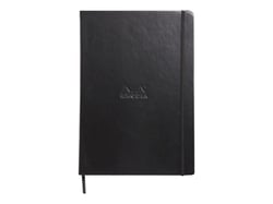 WEBNOTBOOK A4 192P LIGNE