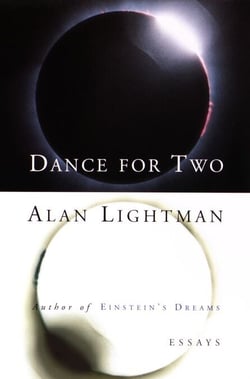Dance for Two - Essays