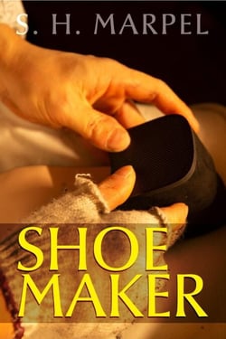Shoemaker - Ghost Hunters Mystery Parables