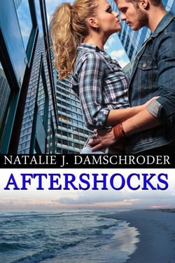 Aftershocks - The Seismic Series, #1