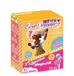 Edwine - Pochette EverDreamZ  Playmobil® - 70388