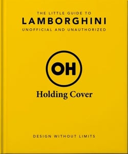 The Little Guide to Lamborghini