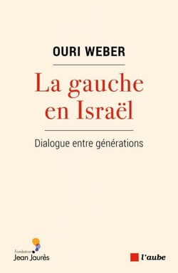 La gauche en Israël - Dialogue entre générations