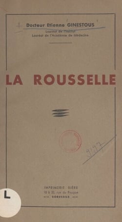 La Rousselle