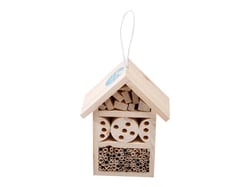 Maison à insectes - Créalia
