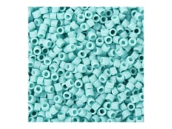 Perles Miyuki Delicas 11/0 - Tube de 7 g - Color DB-759 opaque mat - Créalia
