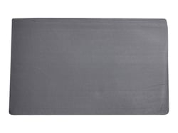 Argile naturelle autodurcissante gris béton Créalia - 1 kg
